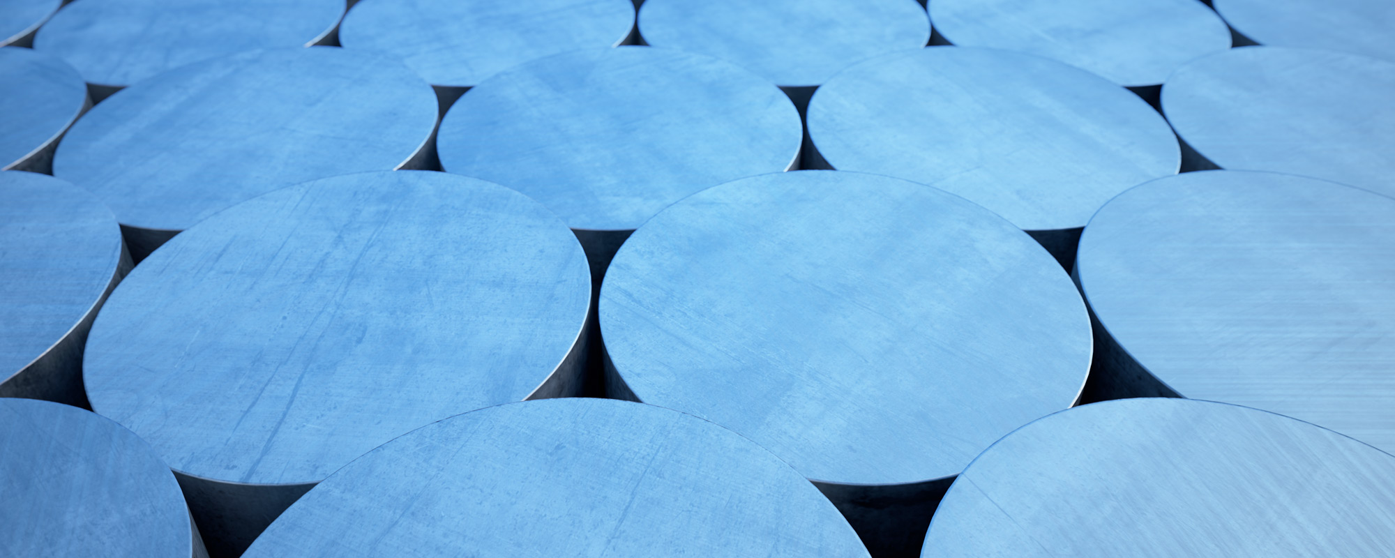 Austenitic Stainless Delivered Nationwide by West Yorkshire Steel Co Ltd