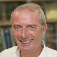 Duncan Ellis, Director