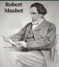 Robert Mushet