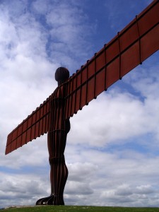 angel of the north