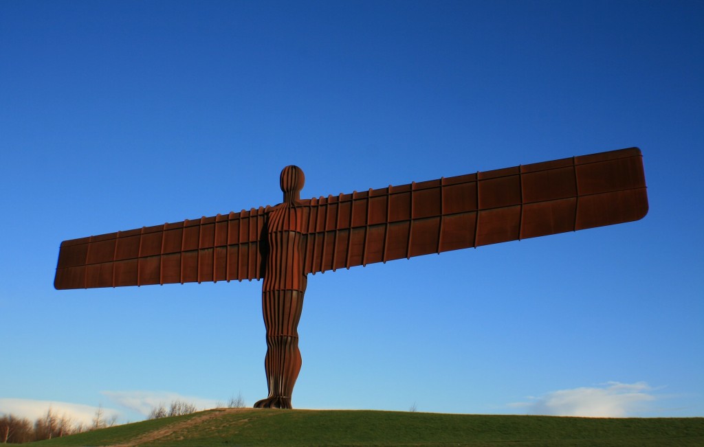 angel-of-the-north-292567_1920