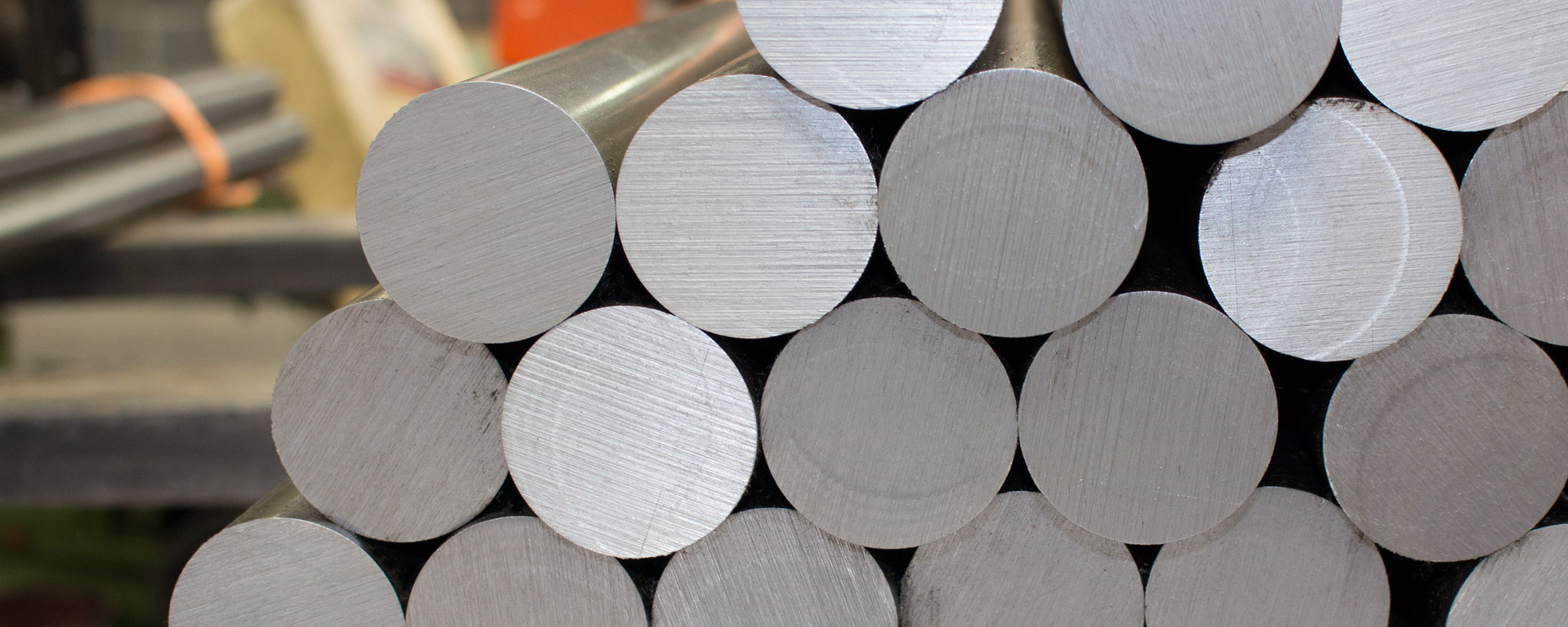 Duplex Stainless Delivered by West Yorkshire Steel
