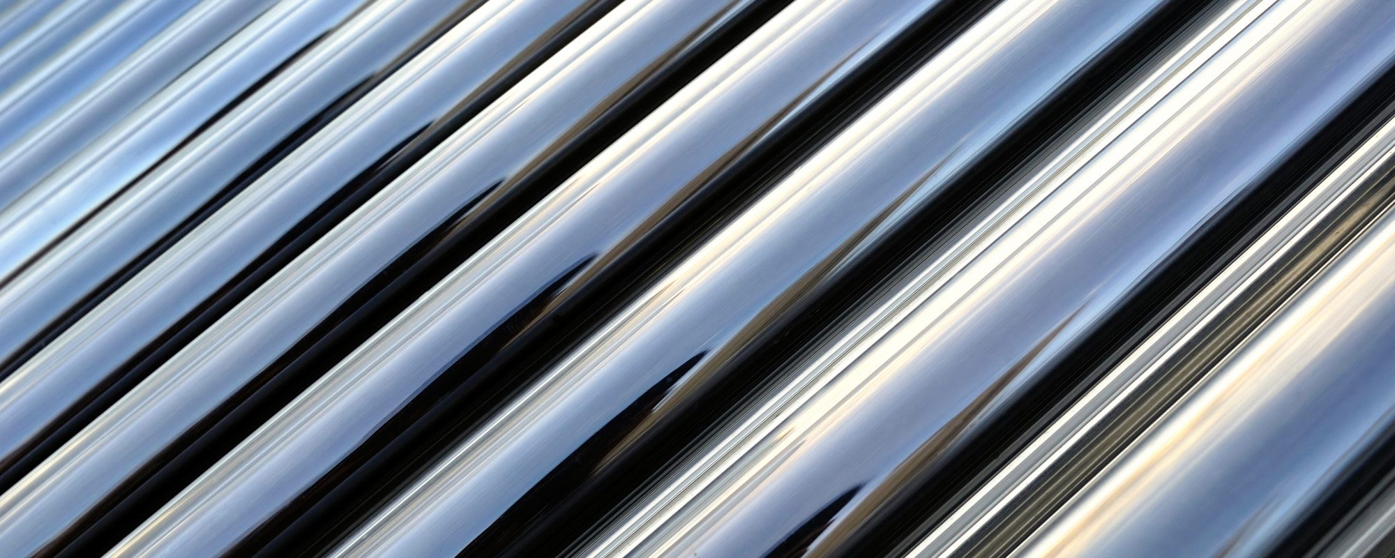 Silver Steel - West Yorkshire Steel