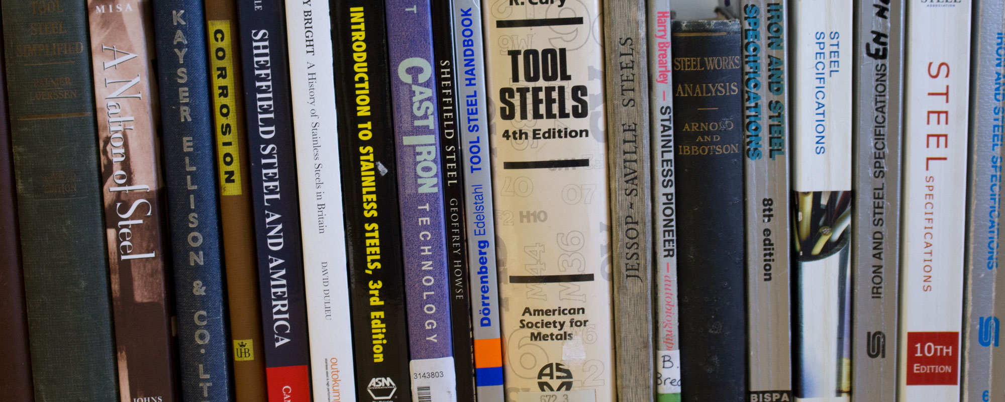 Glossary of Steel Terms West Yorkshire Steel Co Ltd