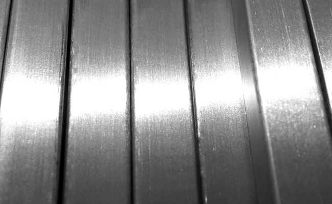 Key Steel - West Yorkshire Steel