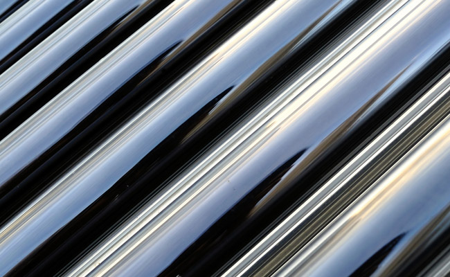 Silver Steel - West Yorkshire Steel