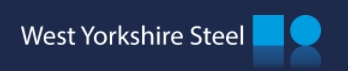 West Yorkshire Steel logo
