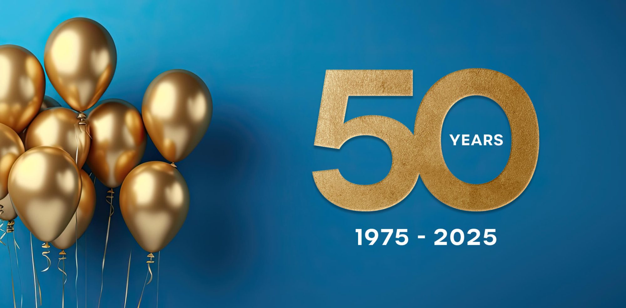 50 Today! West Yorkshire Steel 1975-2025