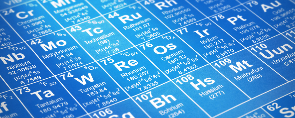 Elements in Steel - West Yorkshire Steel