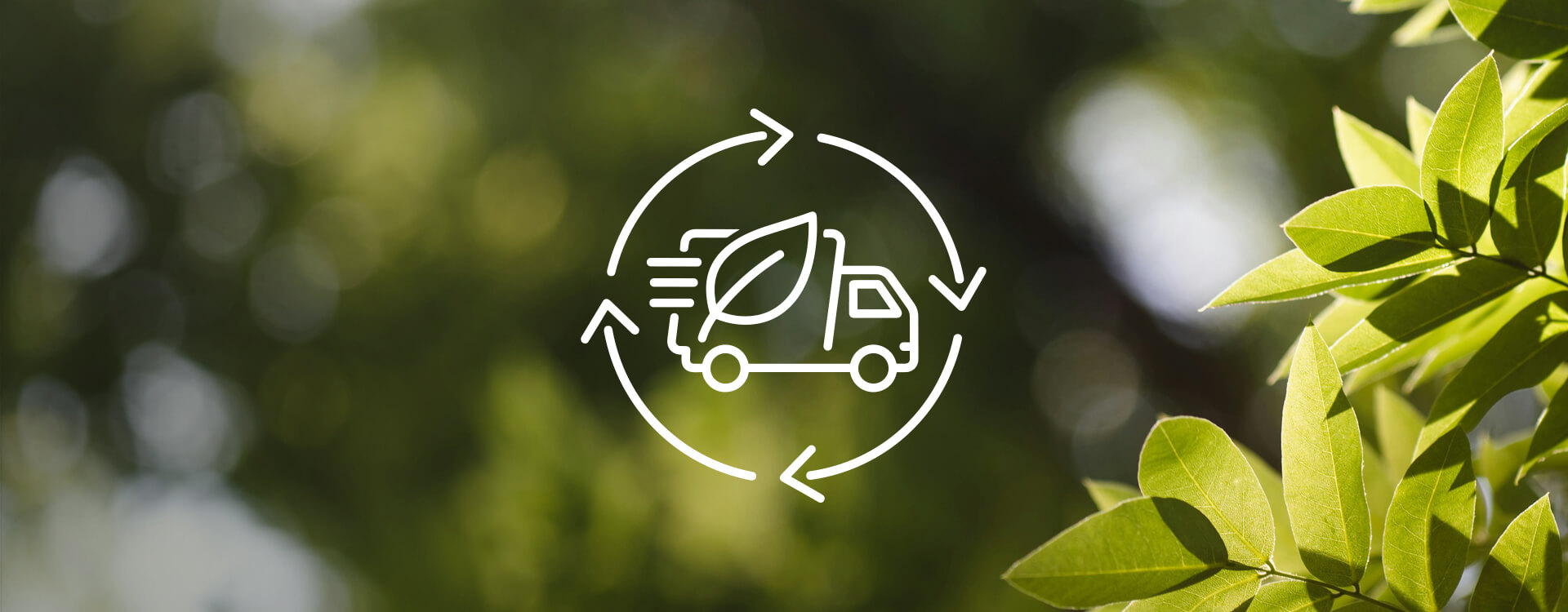 Carbon-Neutral Delivery Service - West Yorkshire Steel