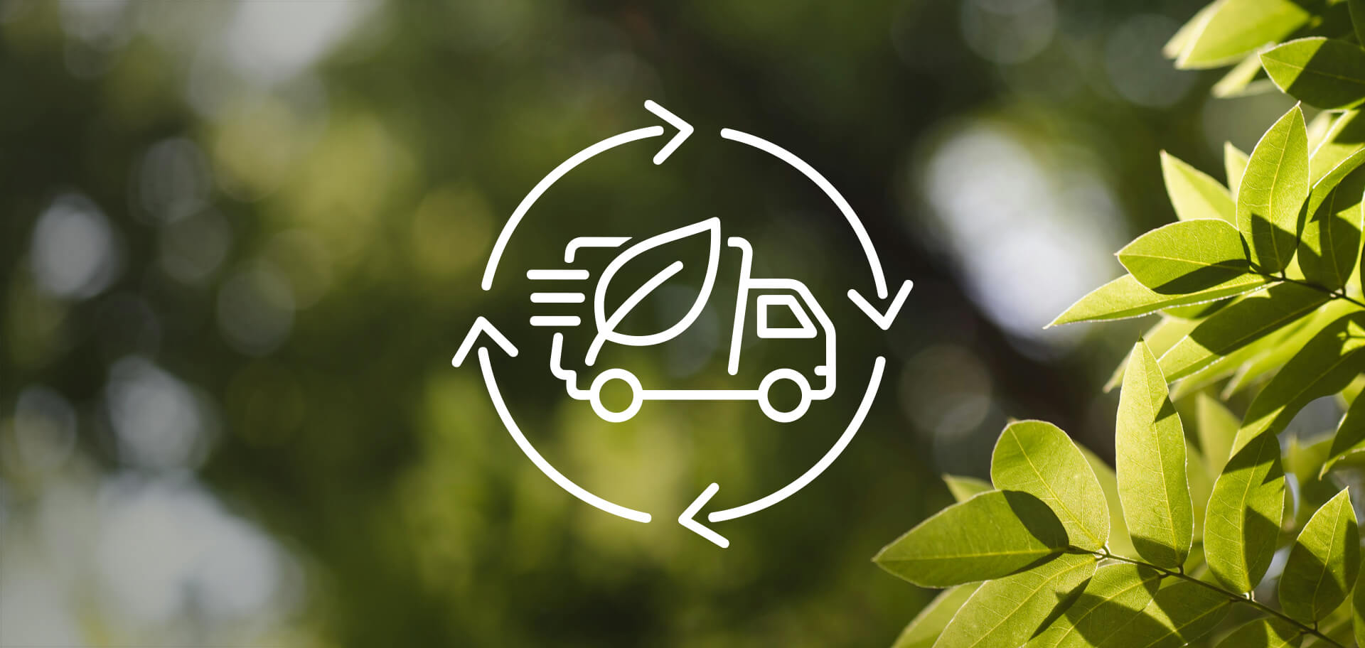 Carbon-Neutral Delivery Service - West Yorkshire Steel